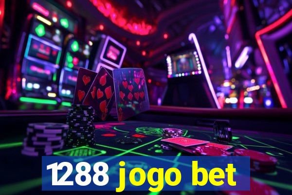 1288 jogo bet